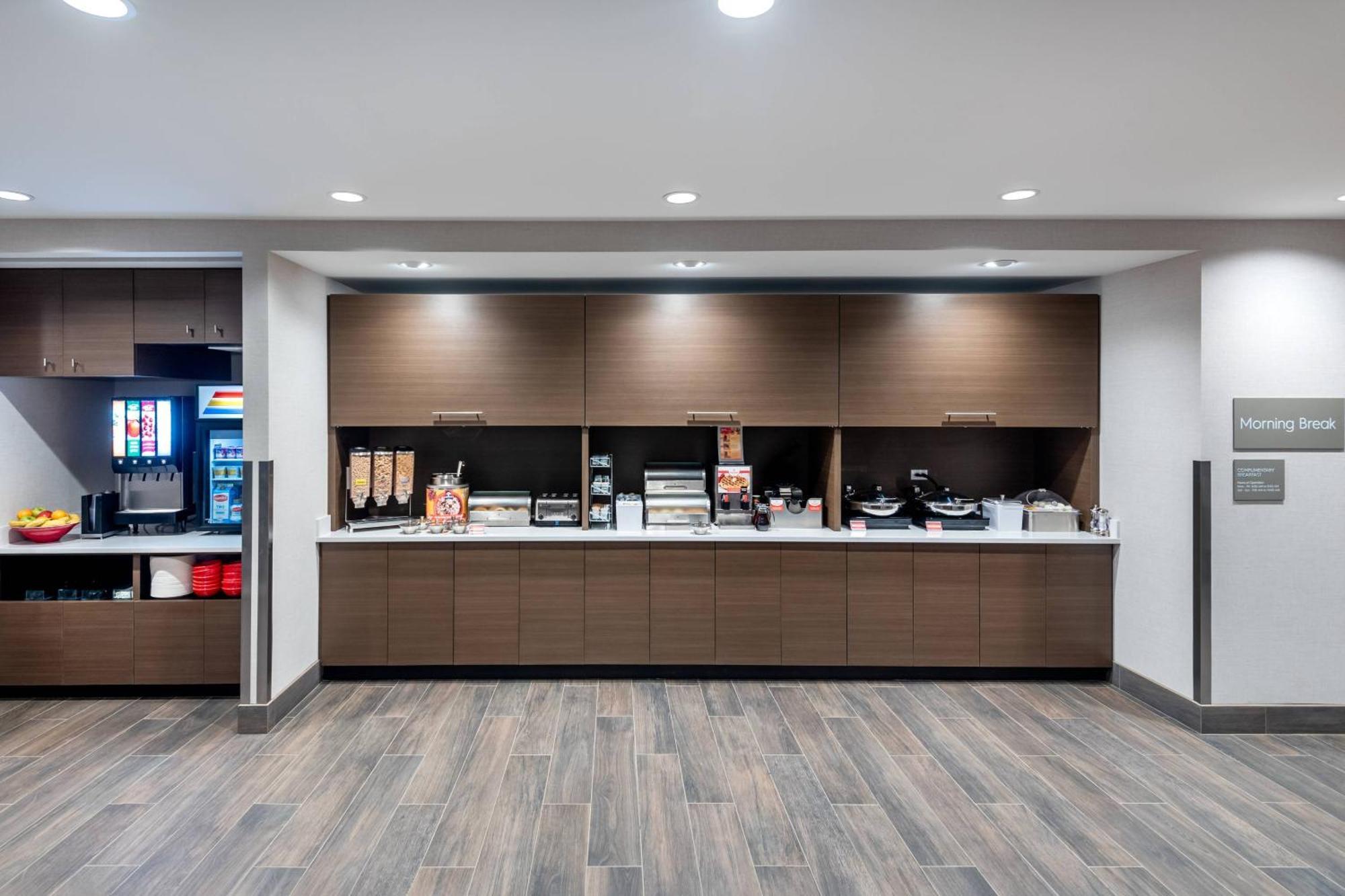 Towneplace Suites By Marriott Whitefish Exterior foto